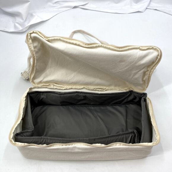 Lo & sons Catalina Deluxe travel bag - Picture 8 of 12